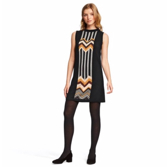 Missoni for Target Patchwork Sleeveless Dress - Picture 2 of 3